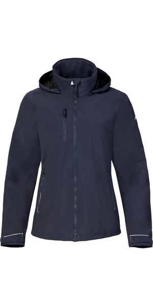 2026 Musto Mujer Sardinia Chaqueta 82619 - True Navy